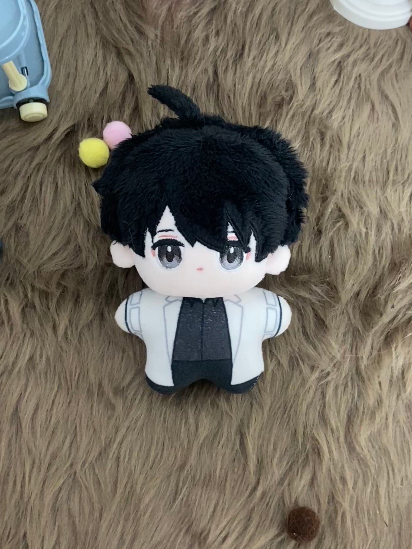 [Pre-order]-ORV-10cm Cotton Doll