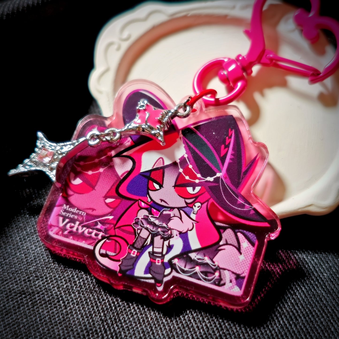 [In-stock]HH Velvette『Modern Era』Series merch