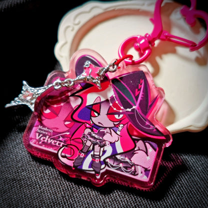[In-stock]HH Velvette『Modern Era』Series merch