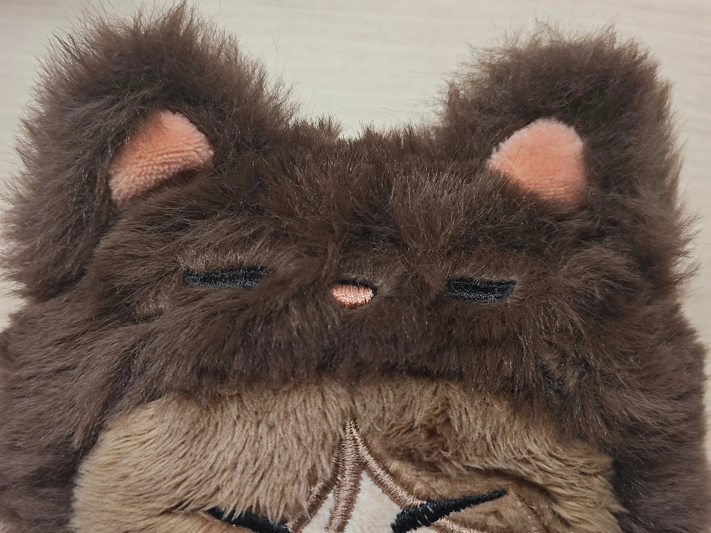 [Pre-order]Leon Bubu 10cm Plush