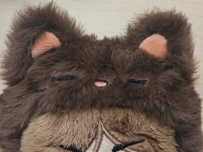 [Pre-order]Leon Bubu 10cm Plush