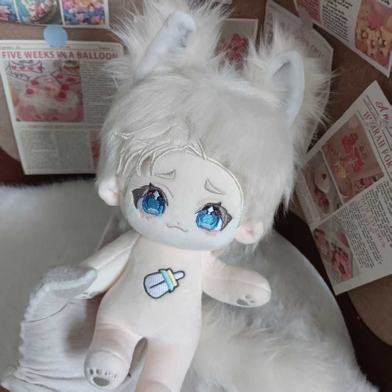 [Pre-order]Doggy Homelander