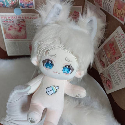 [Pre-order]Doggy Homelander