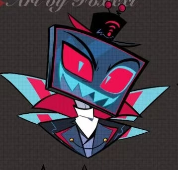 [Pre-order]【FOXXXI】【Dark pact】metal pin