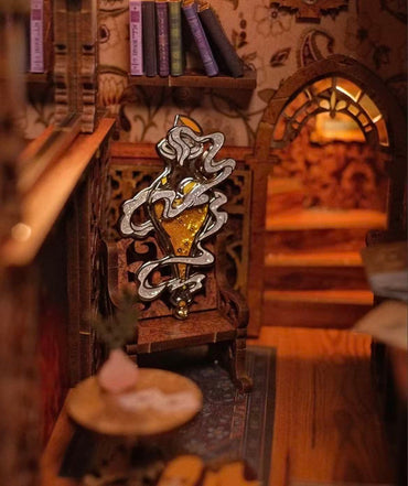 Felix Felicis！Fun! Multiple ways to play!