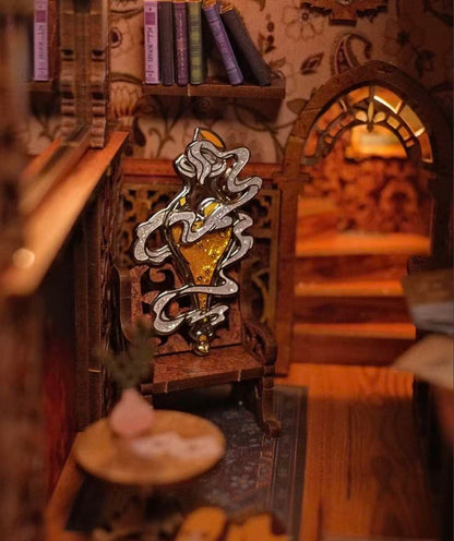Felix Felicis！Fun! Multiple ways to play!
