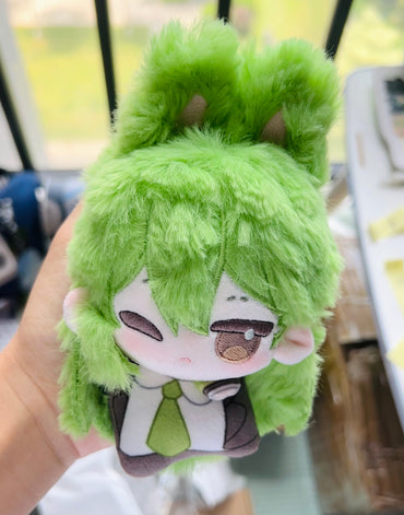 Matcha Liqueur-Filled Rabbit