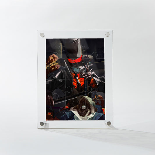 【Villainous】| Evil melody