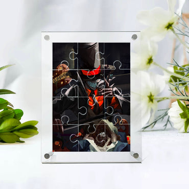 【Villainous】| Evil melody