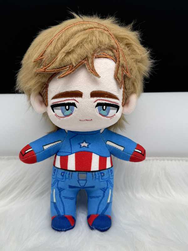[Pre-sale]Steve Plushie
