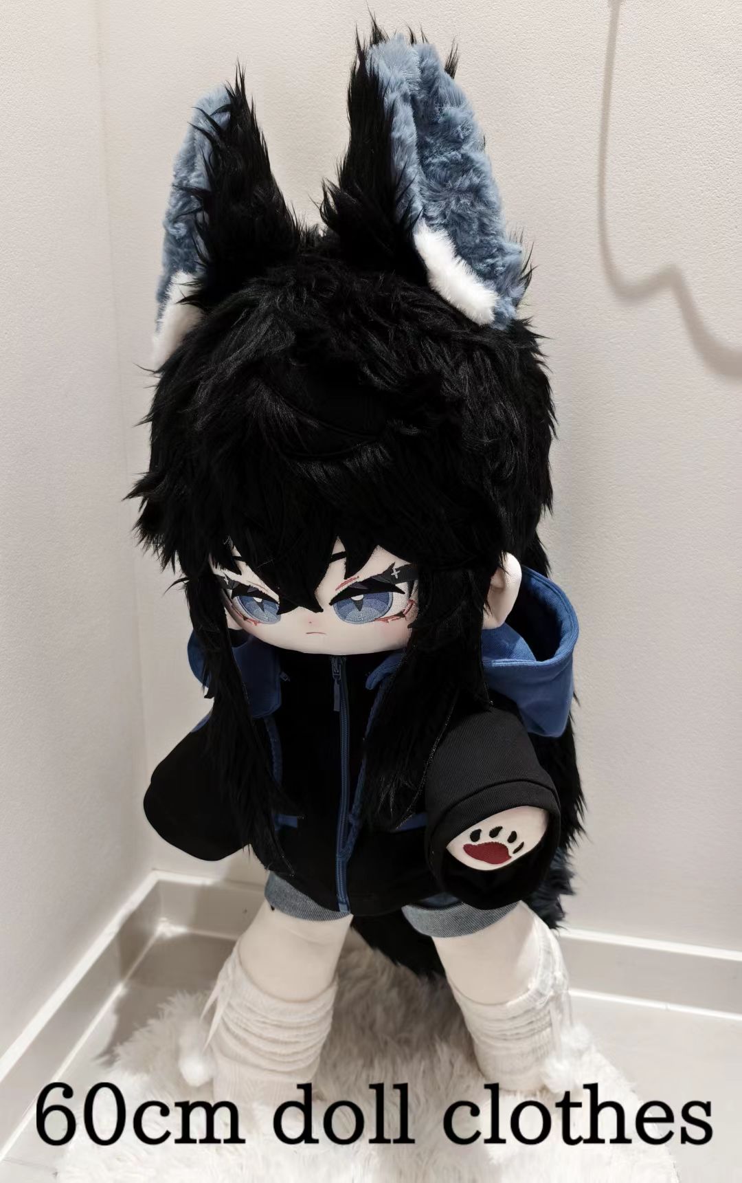 [Pre-sale]60cm doll clothes