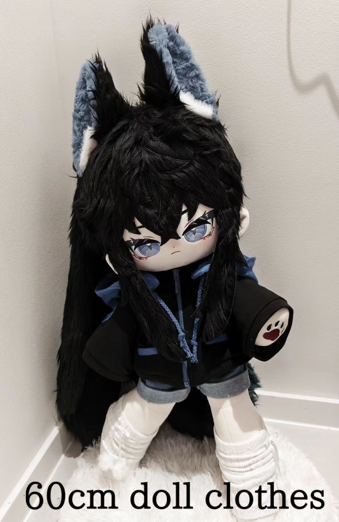 [Pre-sale]60cm doll clothes