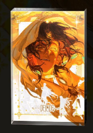 [Pre-order] "The Sultan's Game" Merchandise Set