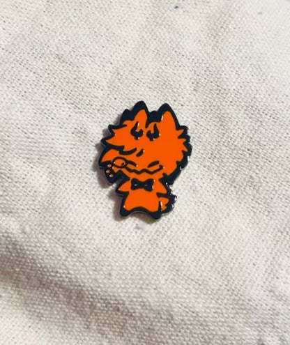 [Pre-order] HH small metal pins
