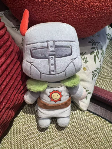 [Pre-order] mini Solaire