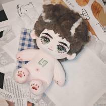 [In-stock]20cm F1 Driver LN4 doll — Landodo