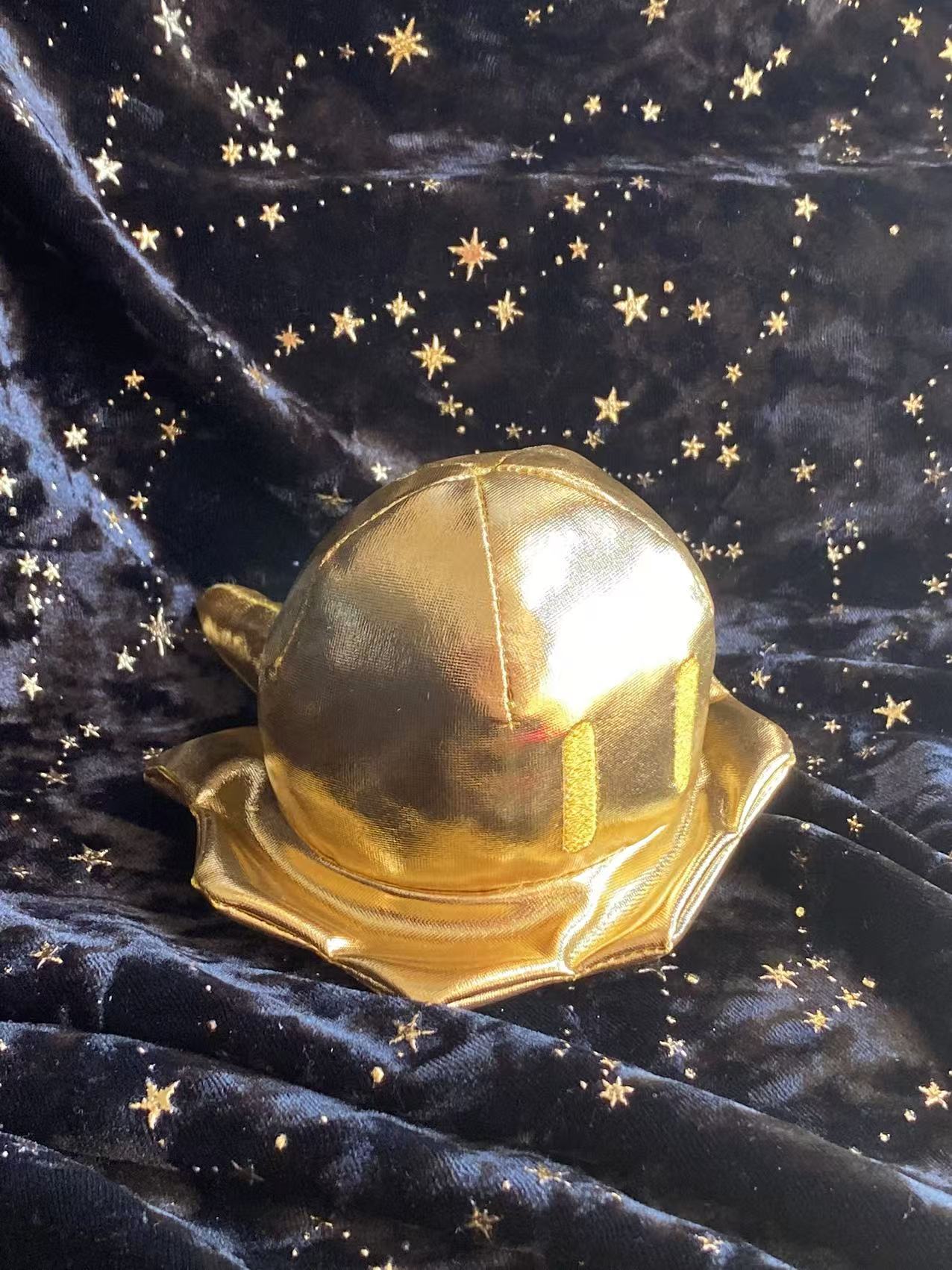 [In-stock] Chiral Rodents Plushie