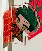 [Pre-order] Robin Side-Magnetic Standee & Fridge Magnet