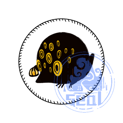 Pre-sale Lobotomy Corporation Big Bird Merchandise