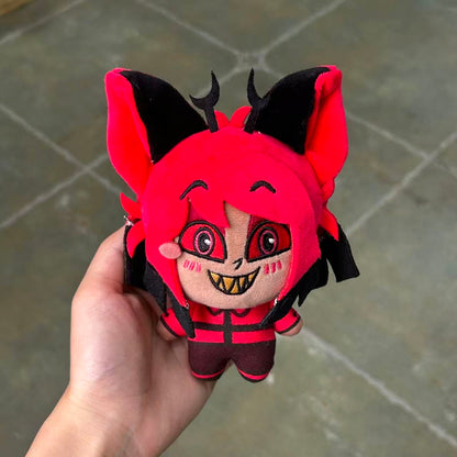 [Pre-order] Sparksduo Plushies