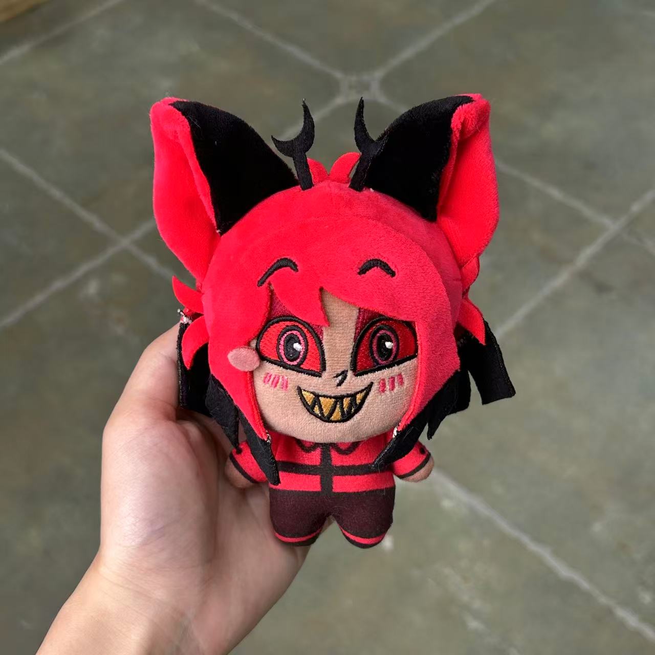 [Pre-order] Sparksduo Plushies