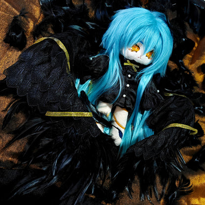 [Pre-order] Crow An Angela 30cm Plush Doll