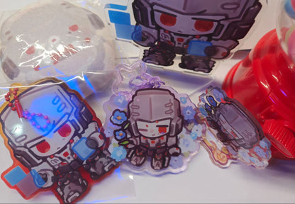 {pre-order}Megatron Gift Package
