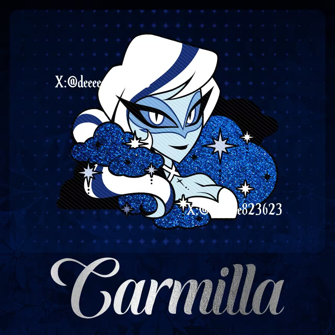 [Pre-order] Starfit Dream·Enamel Pin