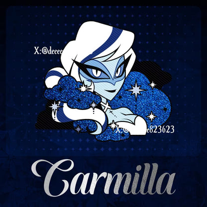 [Pre-order] Starfit Dream·Enamel Pin