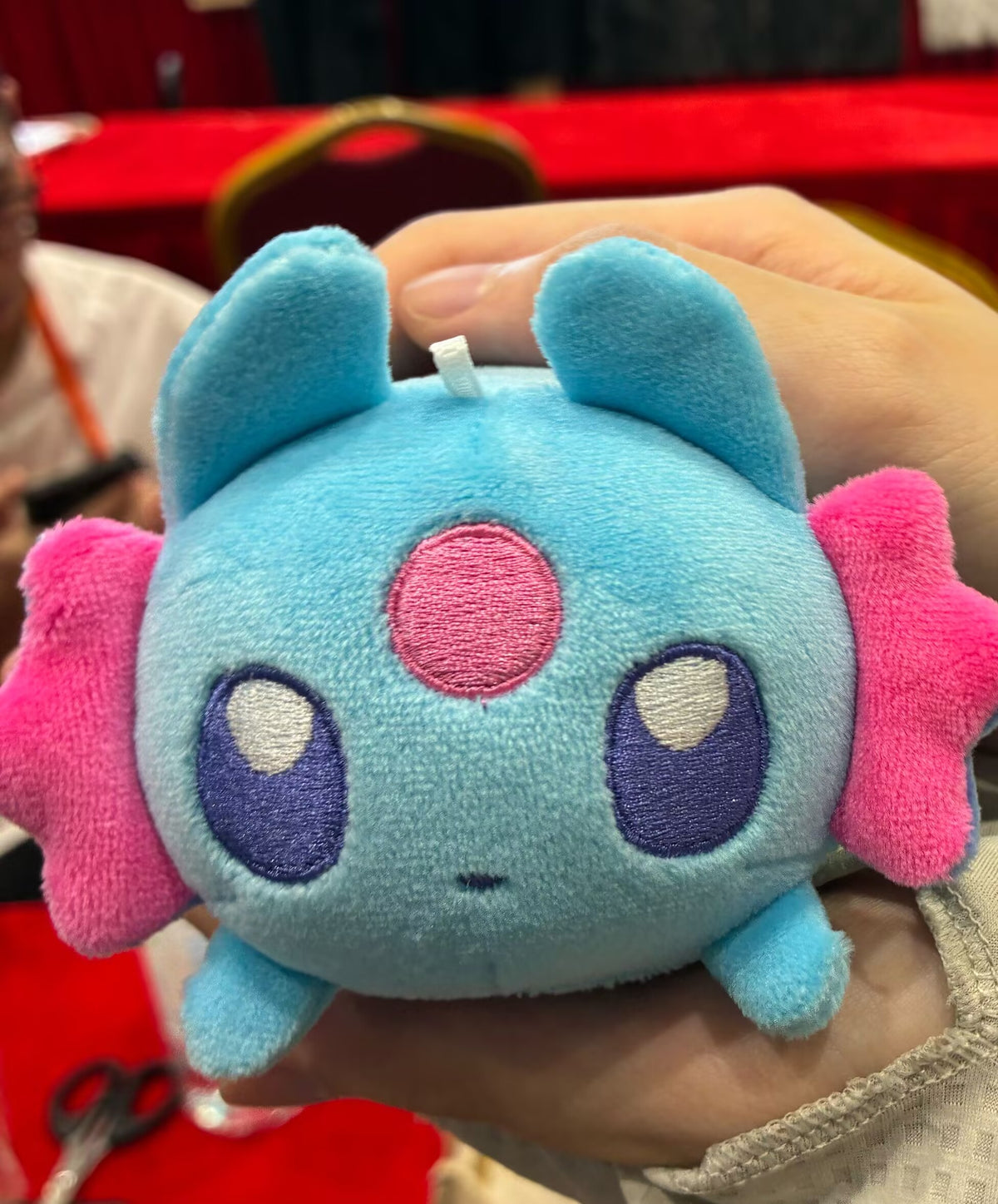[Pre-order] 10cm Iteration Slugcat Plushie