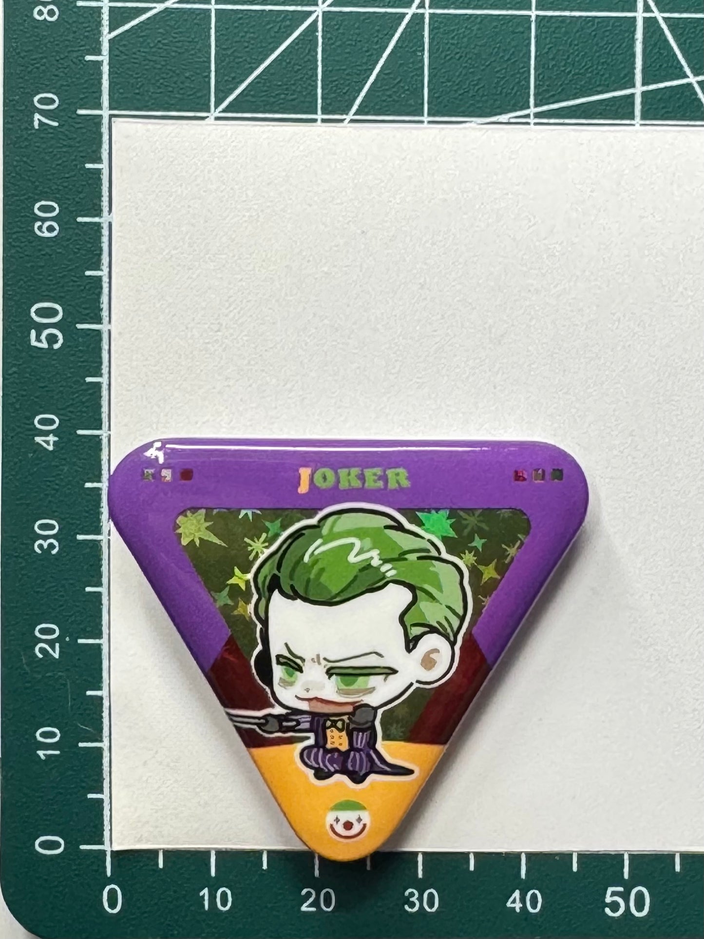 [Pre-Order] Batman Arkham Knight Badge