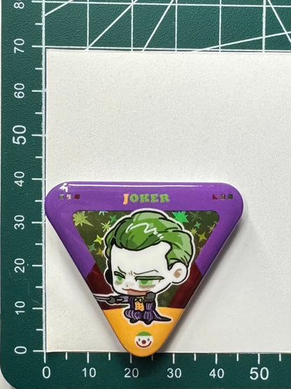 [Pre-Order] Batman Arkham Knight Badge