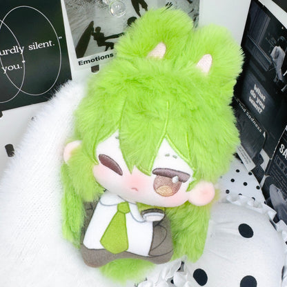 Matcha Liqueur-Filled Rabbit