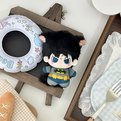 [Pre-order]Superbat plushie 10CM