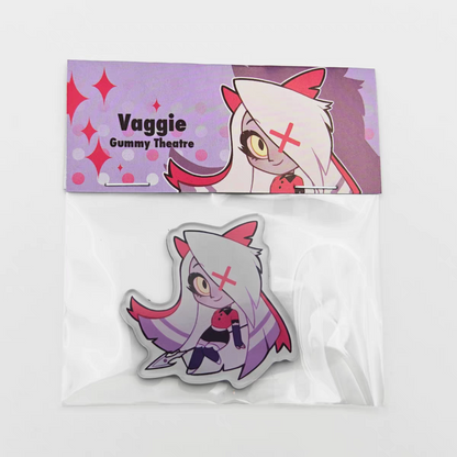[In-stock]Decorative Fridge Magnet