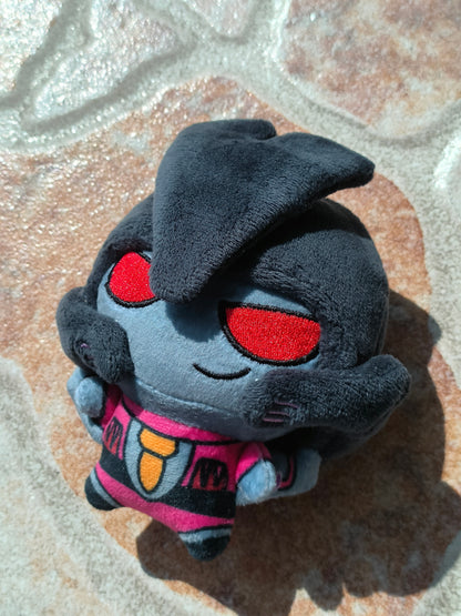 Xpersona 서비스: 인형 맞춤화 