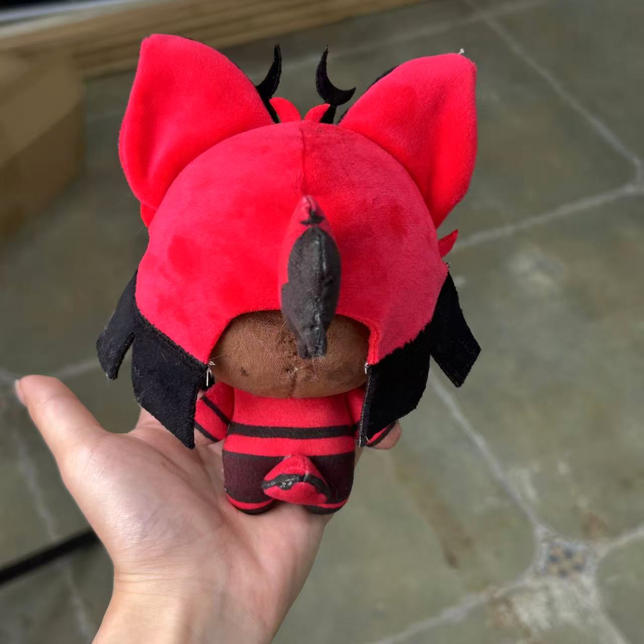 [Pre-order] Sparksduo Plushies