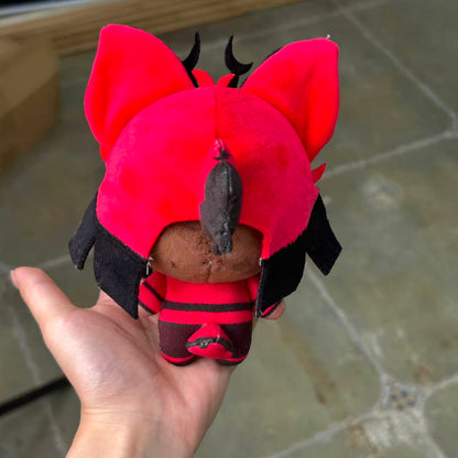 [Pre-order] Sparksduo Plushies