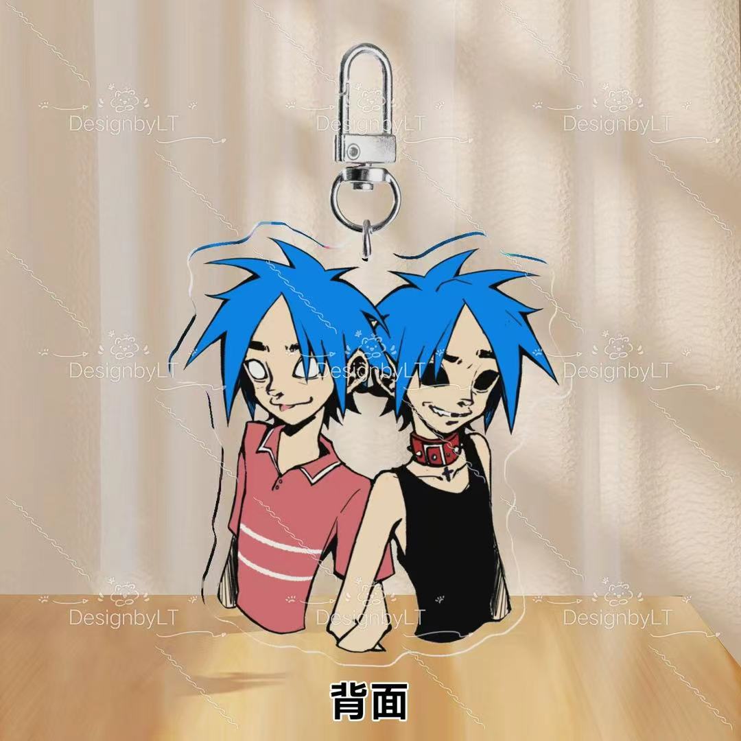[Pre-sale]2D plus 2D equal to 4D