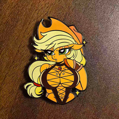 [Pre-order] MLP Allure Pin