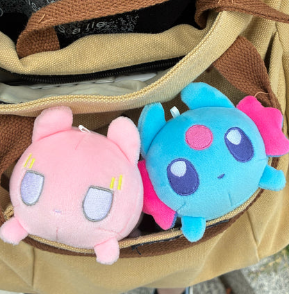 [Pre-order] 10cm Iteration Slugcat Plushie