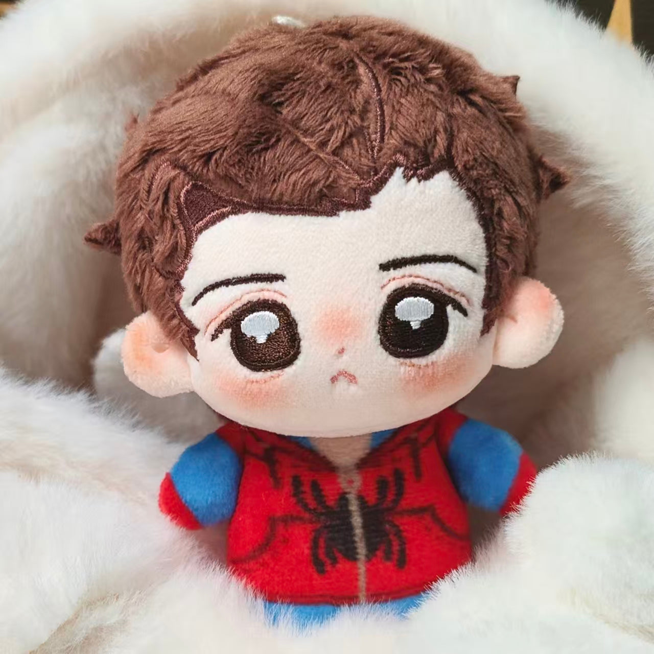 [Pre-order]Sleepy Spider   (SM)