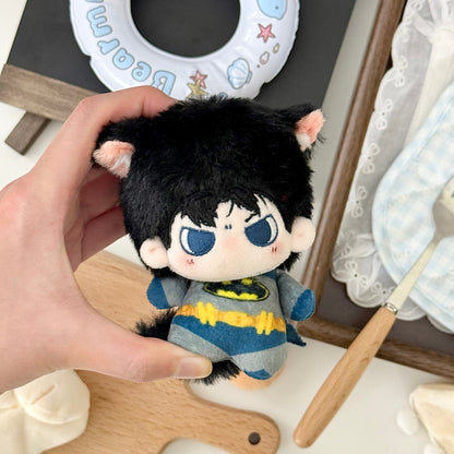 [Pre-order]Superbat plushie 10CM