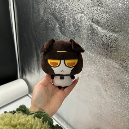 [Pre-sale]TF Dpax chibi plushies