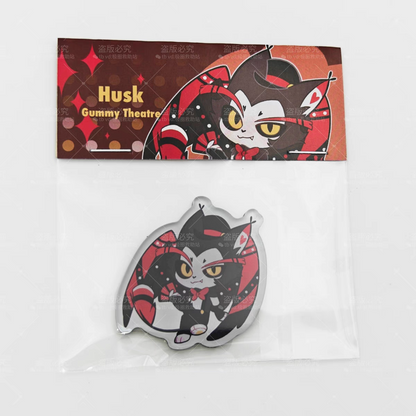 [In-stock]Decorative Fridge Magnet