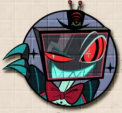 [pre-order]【Foxxxi】Dapper-pins