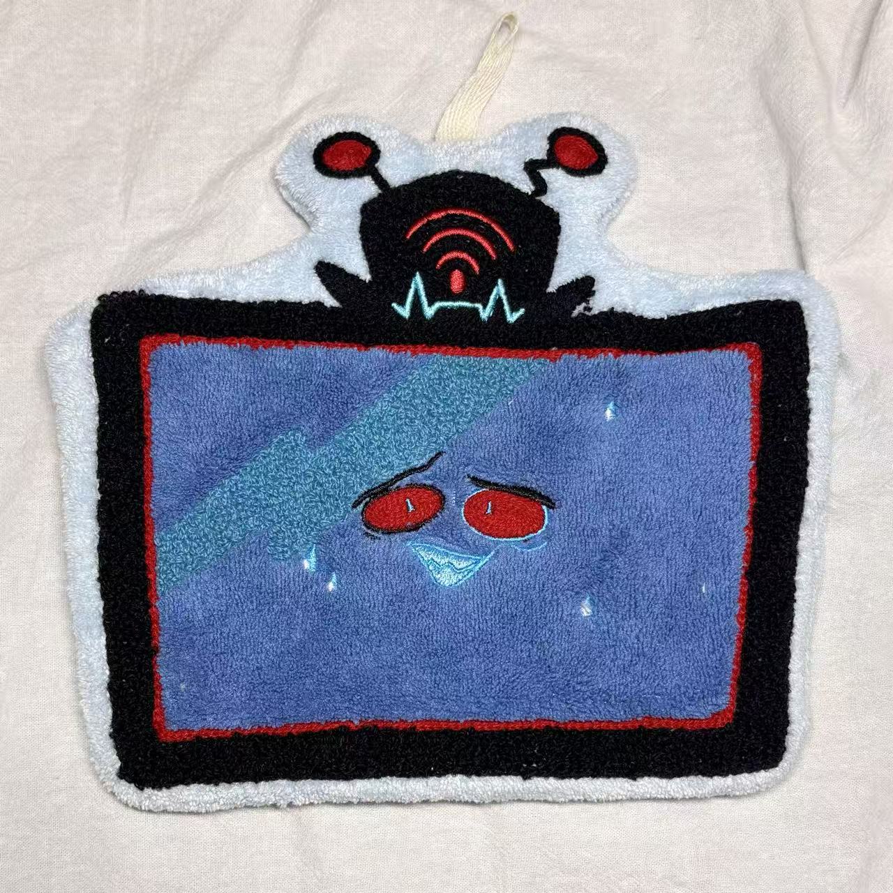 [In Stock] VOX Hand Towel