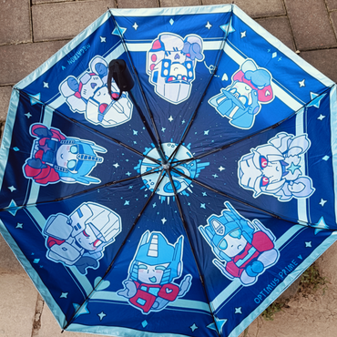 [Pre-sale] Megop Umbrella