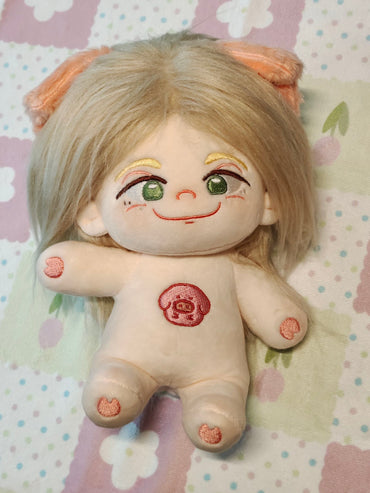 [Pre-order] Football Duo 20cm cotton plush doll