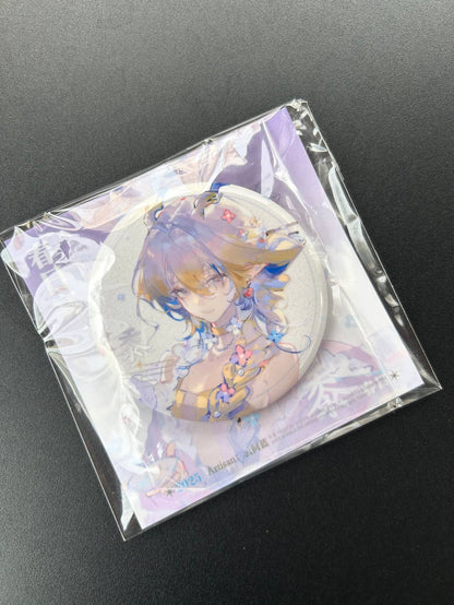 【先行販売】アークナイツ SHU スプリングパーティーシリーズ